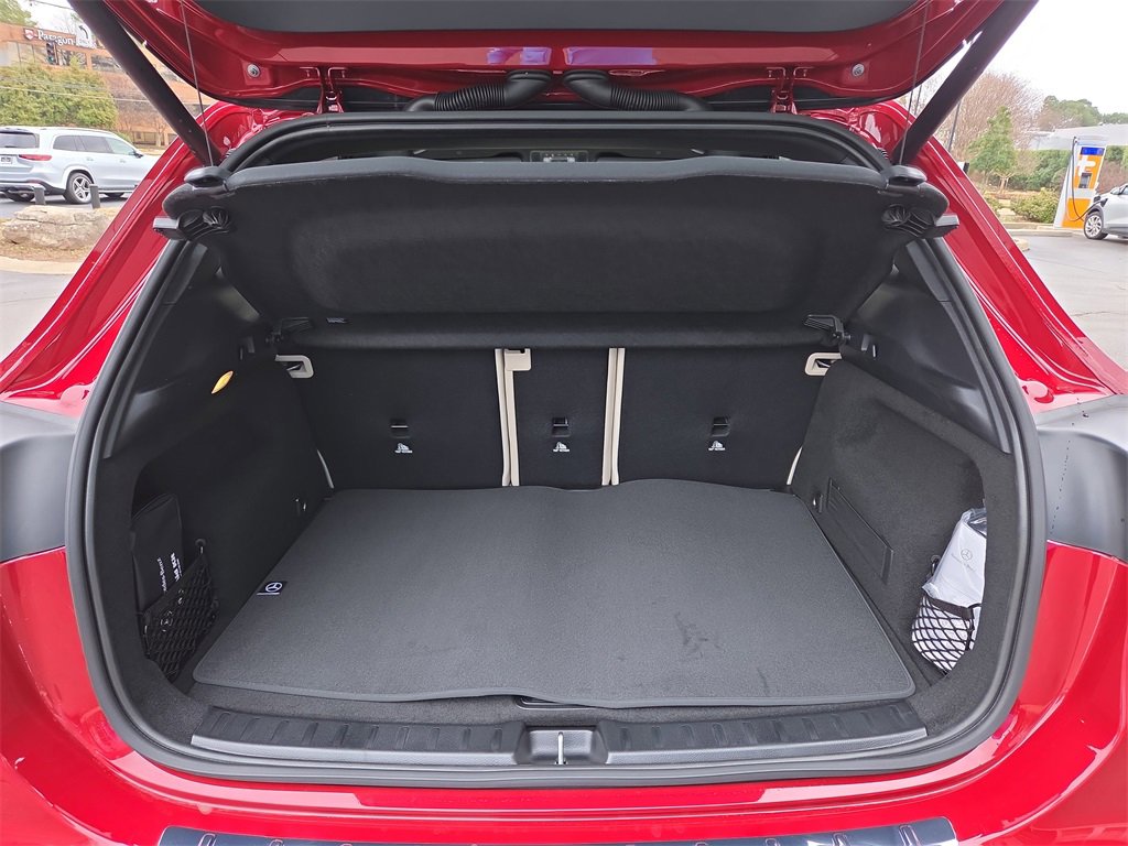 New 2026 Mercedes-Benz GLA 250 4MATIC image 16