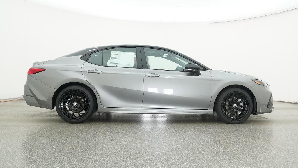 New 2026 Toyota Camry XSE image 26