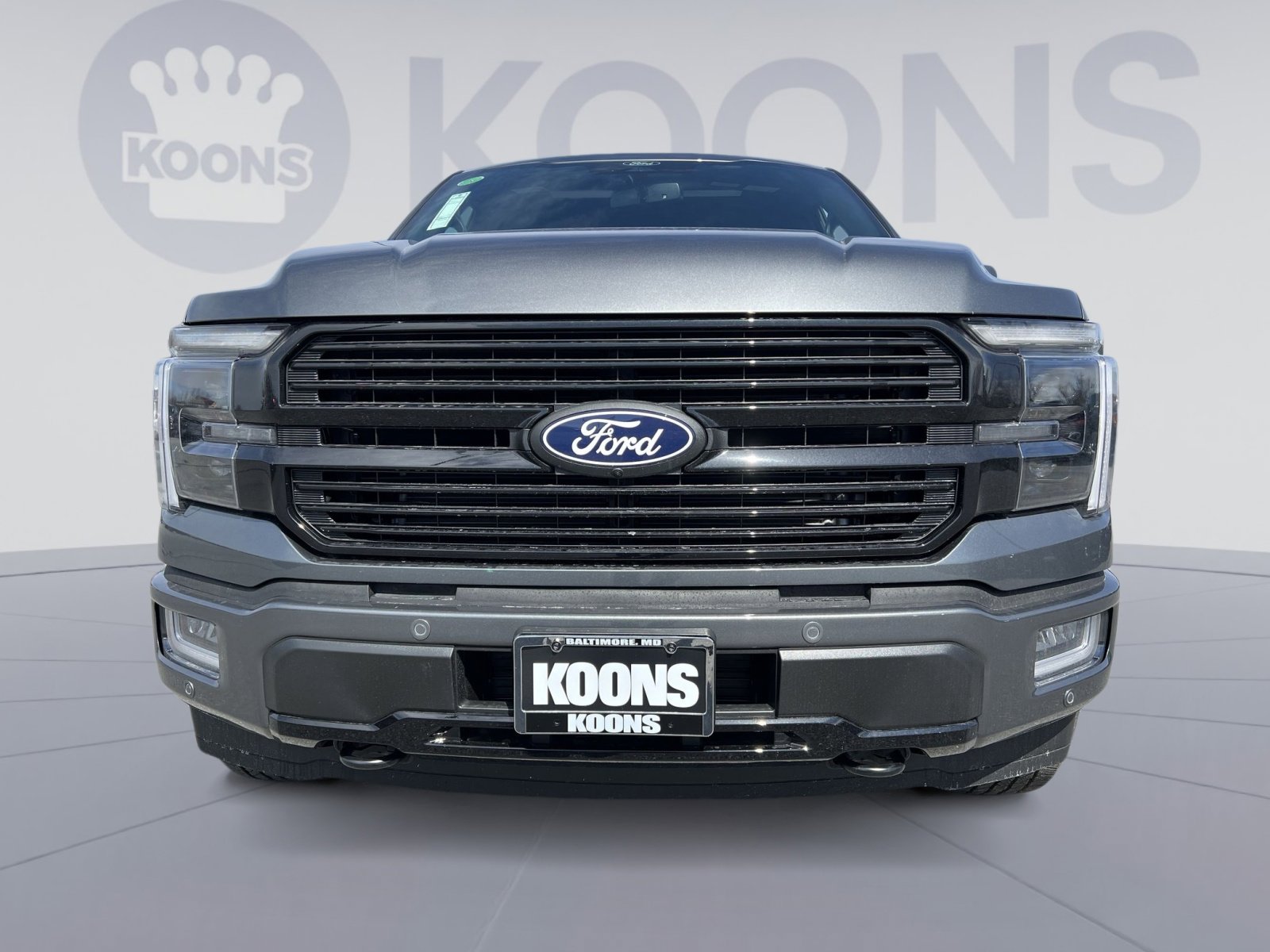 New 2026 Ford F150 Platinum AWD/4WD image 11