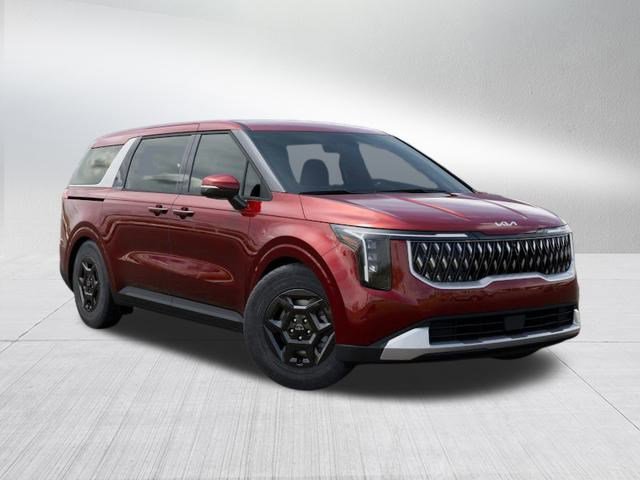 New 2026 Kia Carnival image 8