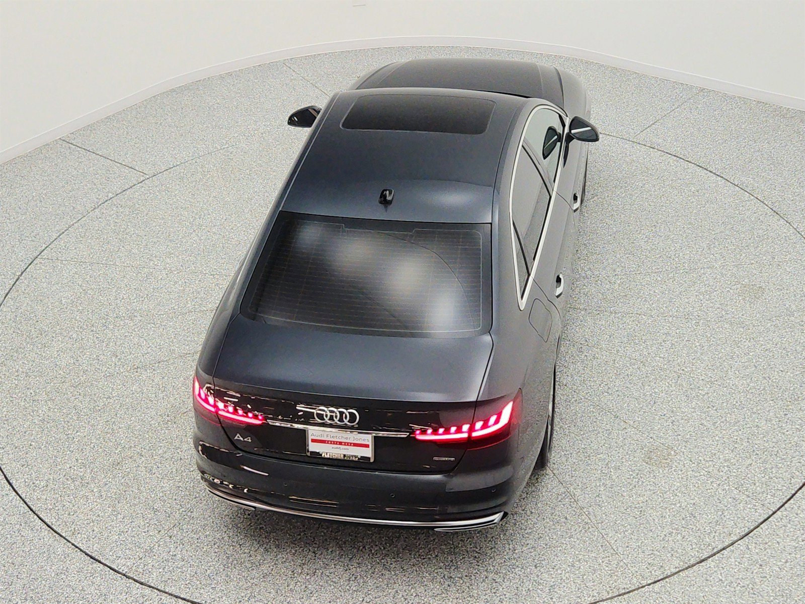 Used 2023 Audi A4 2.0T Premium w/ Convenience Package AWD/4WD image 27