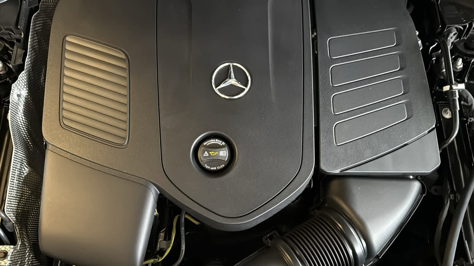 New 2026 Mercedes-Benz GLC 300 4MATIC image 13