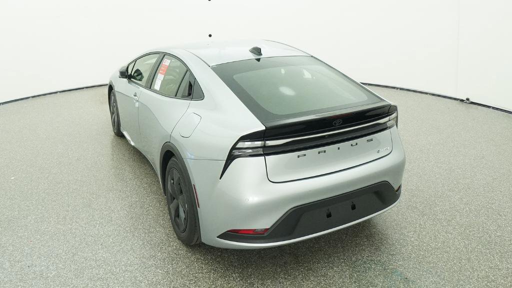 New 2026 Toyota Prius SE image 79