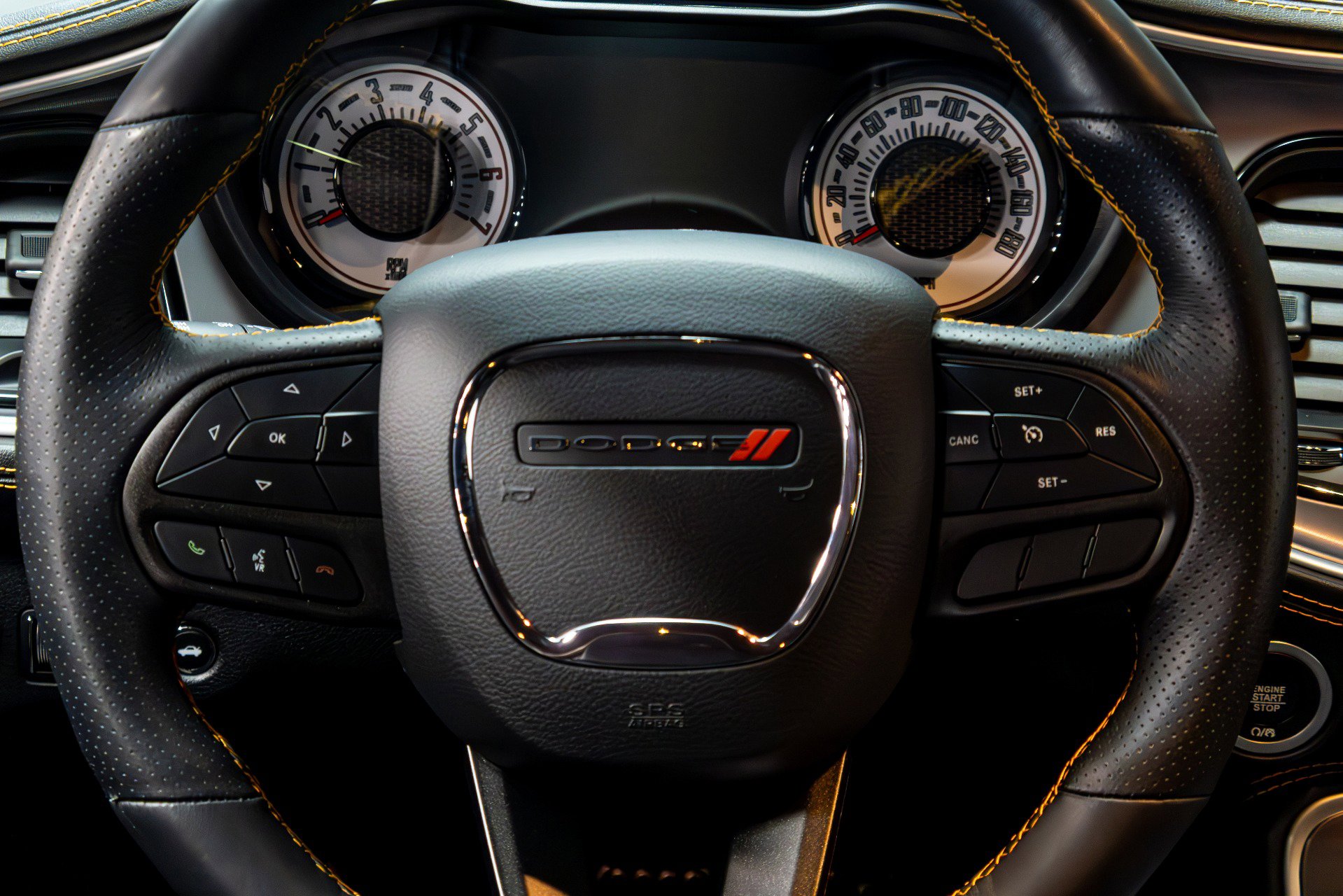 Used 2022 Dodge Challenger R/T Scat Pack RWD image 67