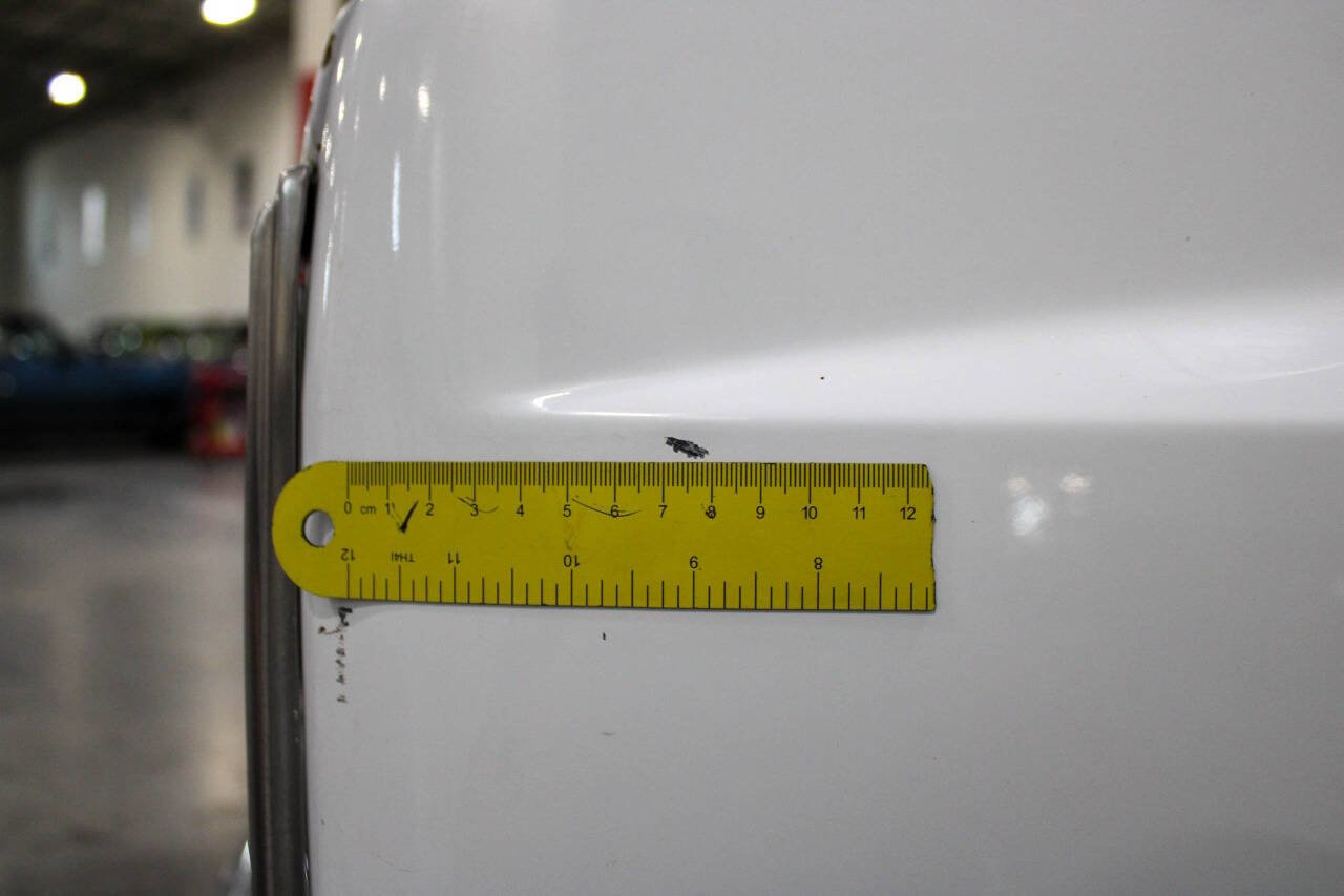 Used 1988 Chevrolet Silverado 3500 2WD Crew Cab image 31