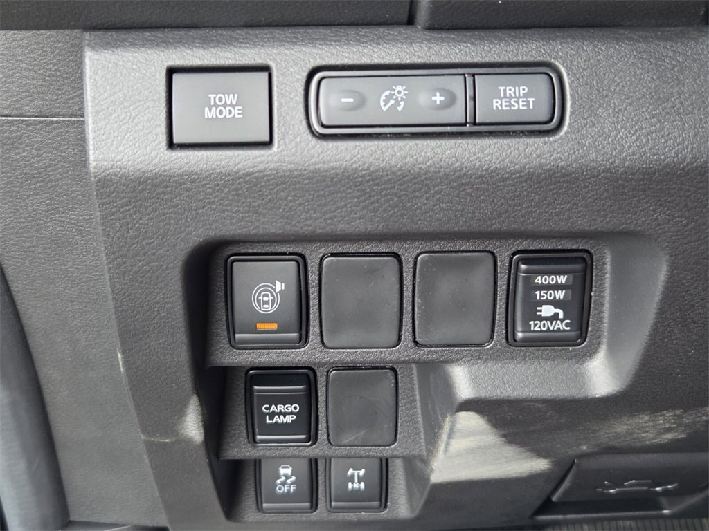 New 2026 Nissan Frontier PRO-4X w/ Pro Premium Package image 26