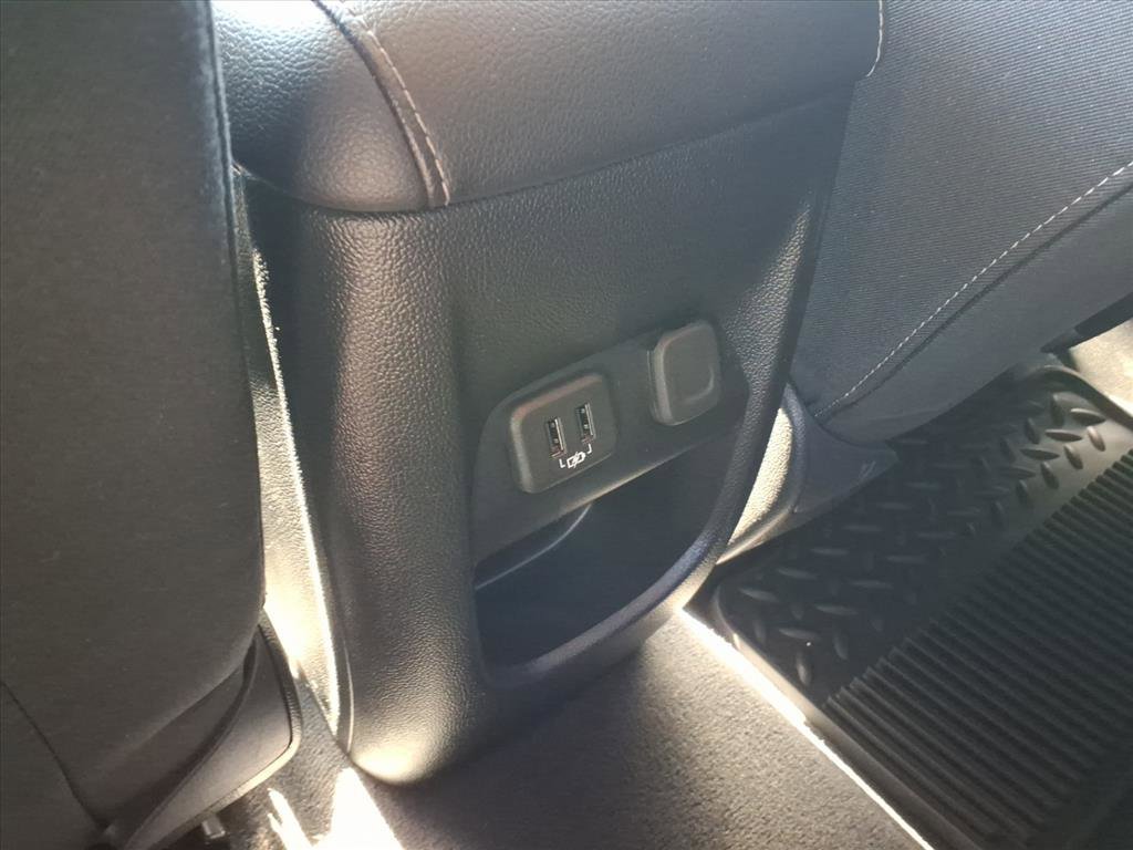 Used 2022 Chevrolet Colorado LT w/ LT Convenience Package AWD/4WD image 34