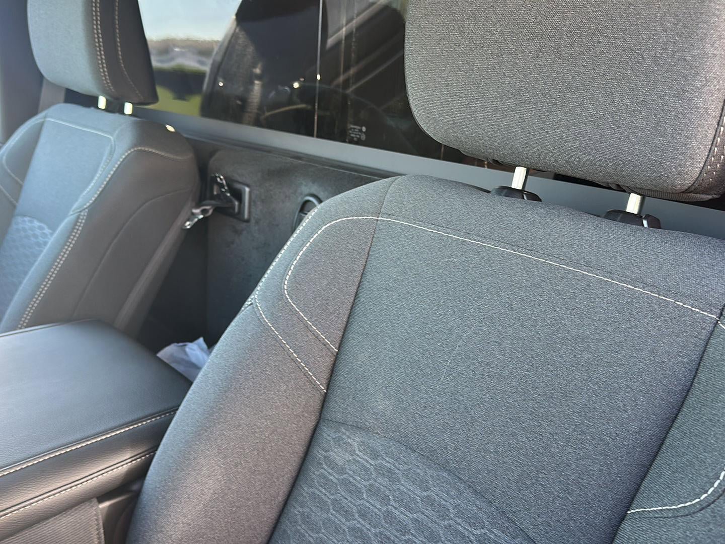 New 2026 RAM 5500 4x4 Regular Cab image 10