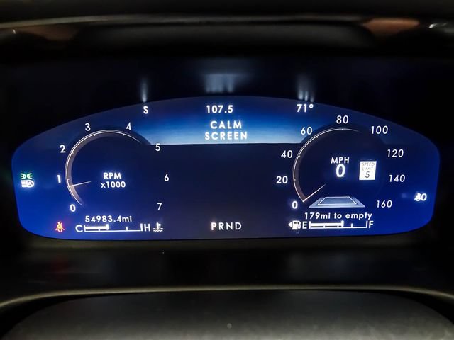 Used 2021 Lincoln Aviator Reserve w/ Equipment Group 208A AWD/4WD image 17