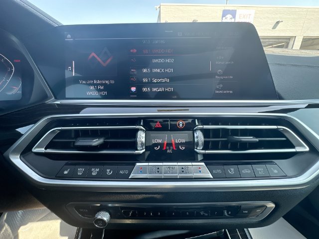 Used 2019 BMW X5 xDrive40i AWD/4WD image 19