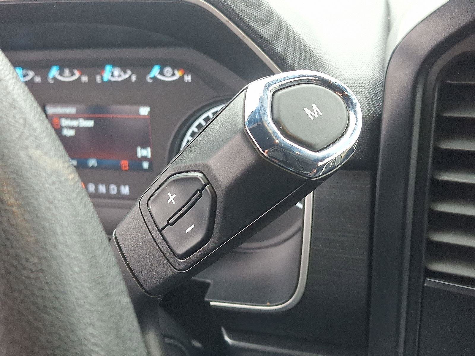 Used 2023 Ford F150 XL w/ STX Appearance Package image 14