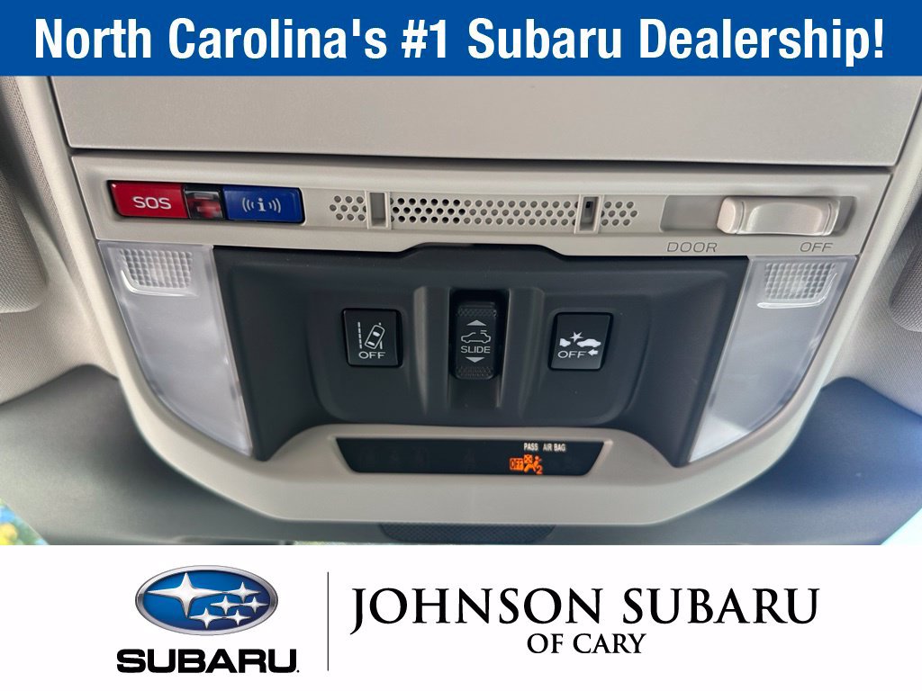 Used 2023 Subaru Forester Sport AWD/4WD image 17