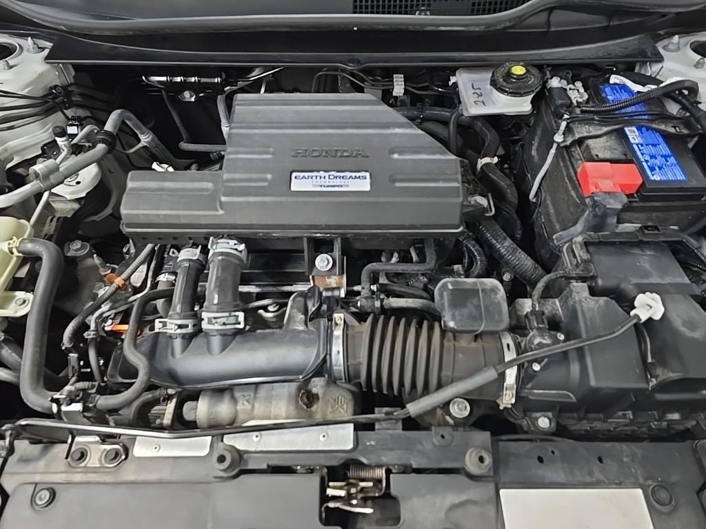 Used 2020 Honda CR-V EX-L image 13
