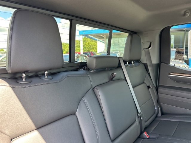 New 2026 Chevrolet Silverado 1500 RST w/ RST All Star Premium Package image 17