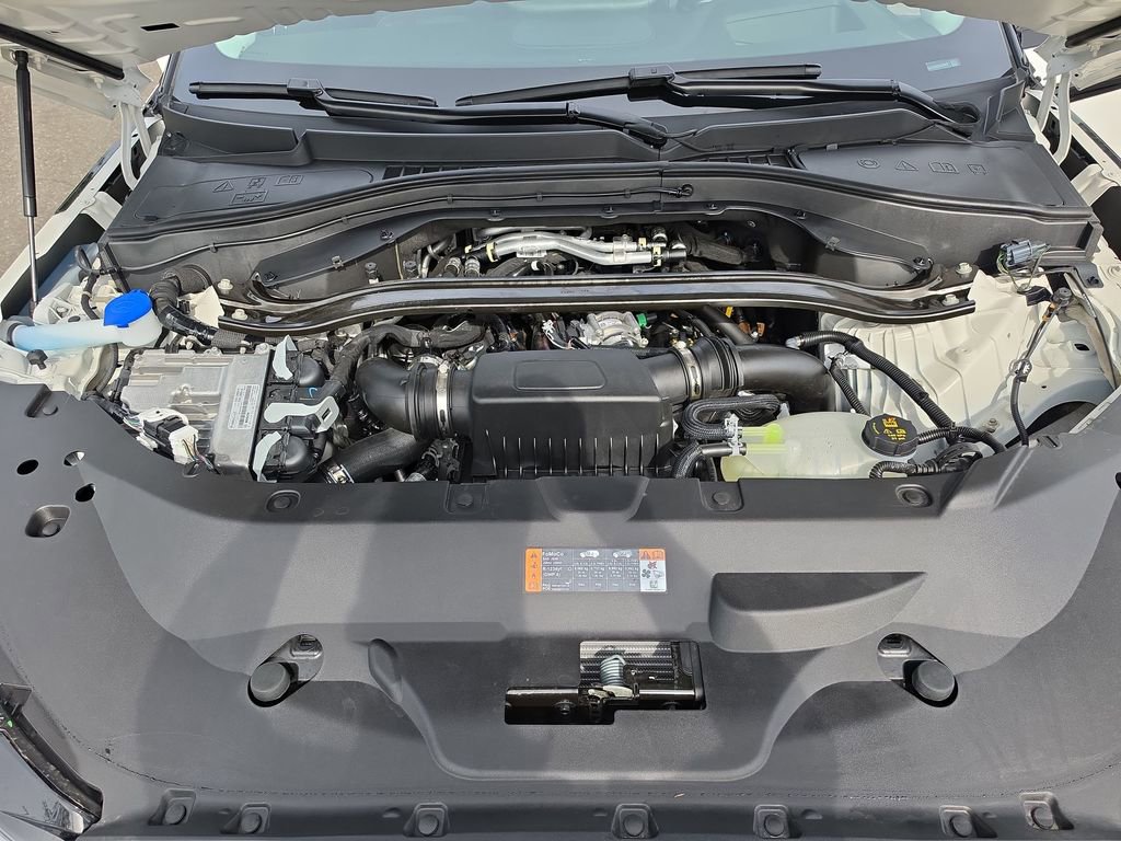 Used 2025 Lincoln Aviator Reserve w/ Equipment Group 201A AWD/4WD image 40