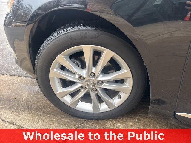 Used 2010 Lexus ES 350 image 12