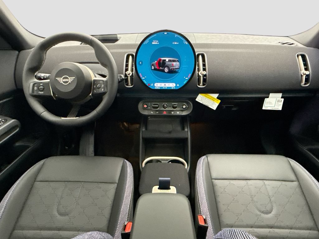 New 2027 MINI Cooper Countryman S AWD/4WD image 13