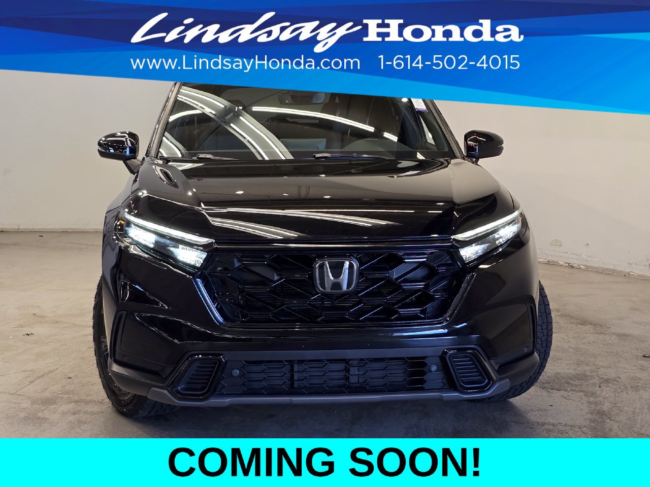 Used 2024 Honda CR-V Sport-L image 2