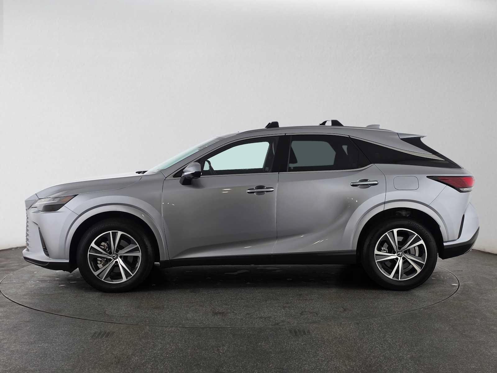 Certified 2026 Lexus RX 350 Premium w/ Accessory Package (2T) FWD image 6