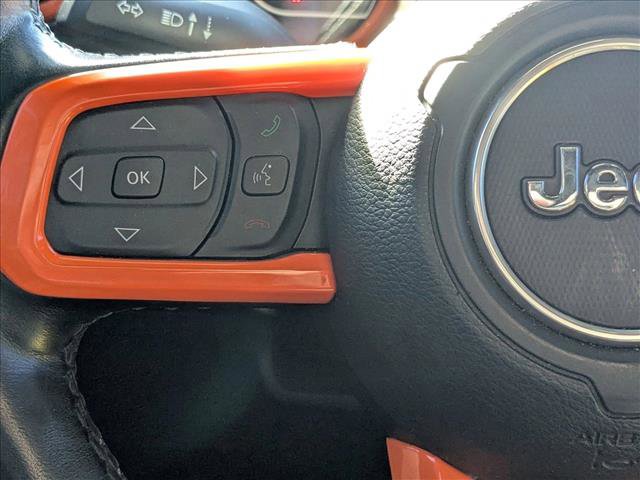 Used 2022 Jeep Gladiator Sport image 11