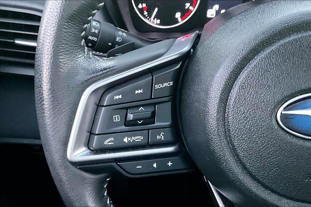 Used 2024 Subaru Outback Premium image 11