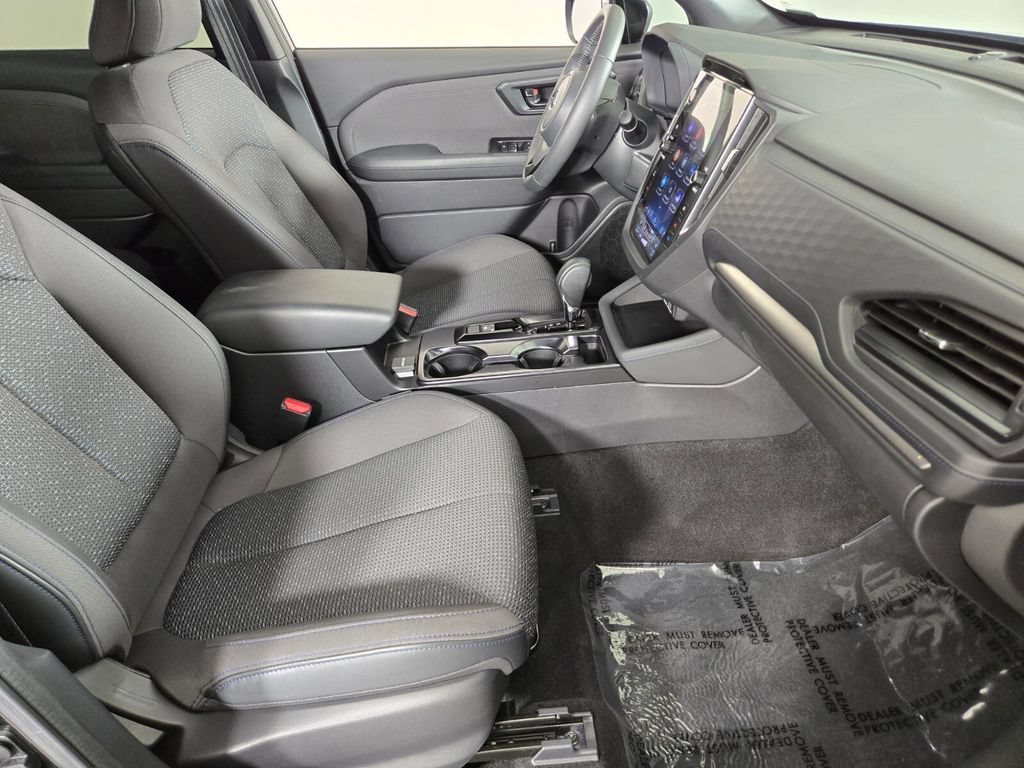Certified 2026 Subaru Forester Premium AWD/4WD image 21