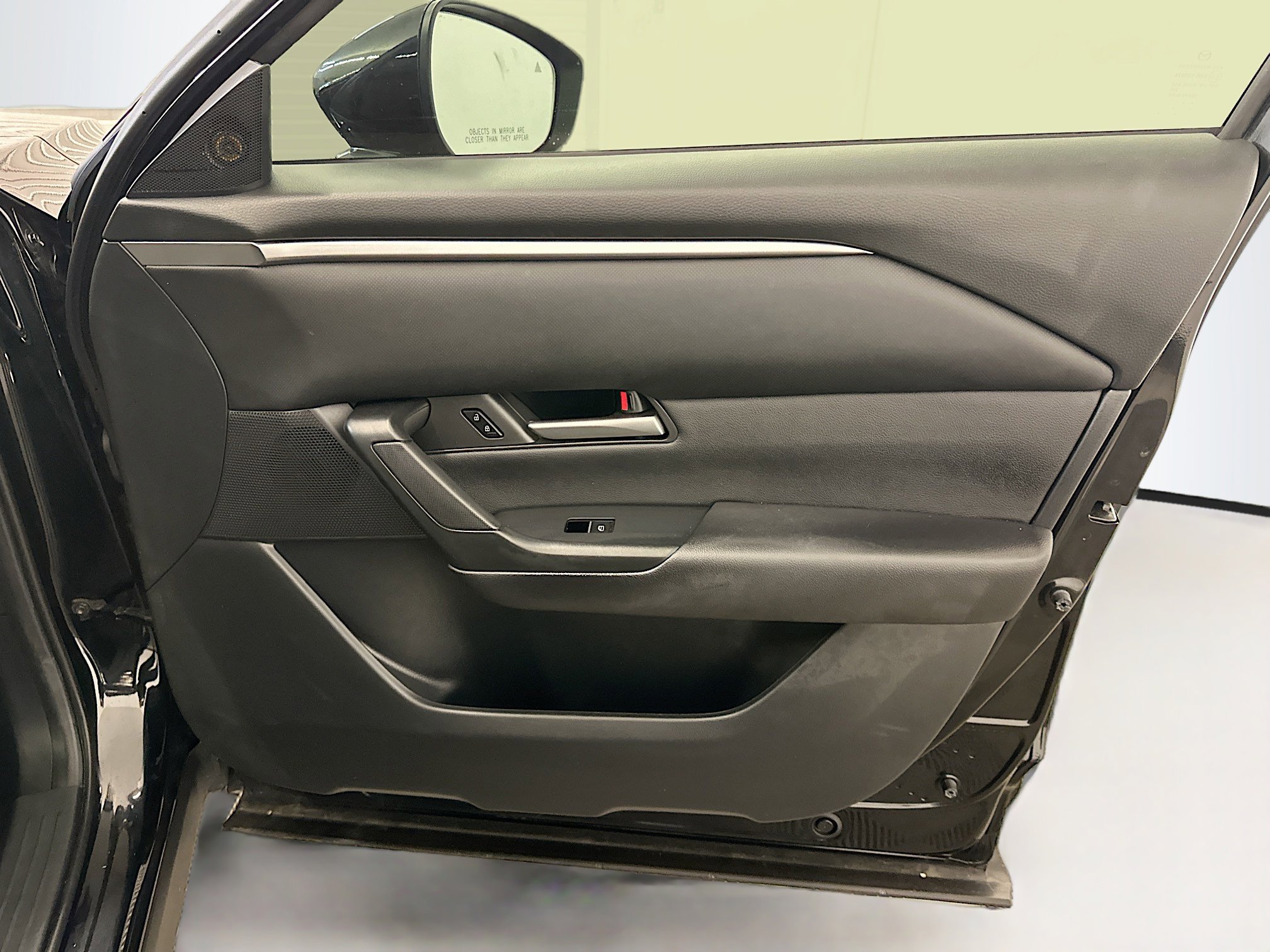 Used 2023 MAZDA CX-50 AWD 2.5 S w/ Cargo Package image 33