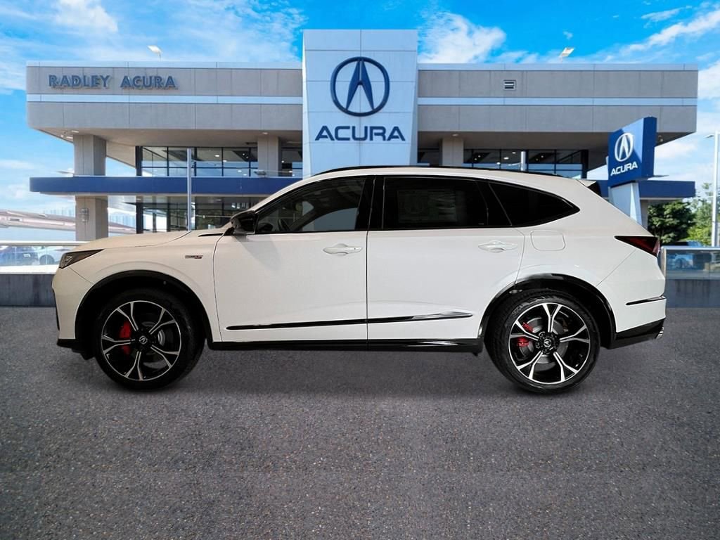 New 2026 Acura MDX Type S image 2