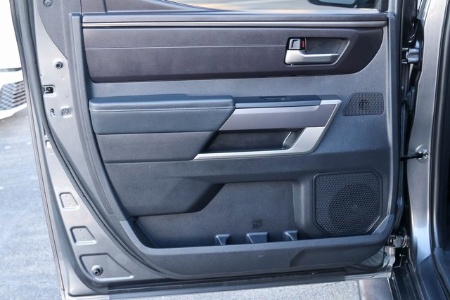 Used 2023 Toyota Tundra SR5 image 14