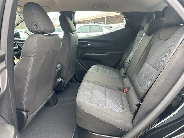 New 2027 Chevrolet Bolt LT w/ Comfort Package image 11