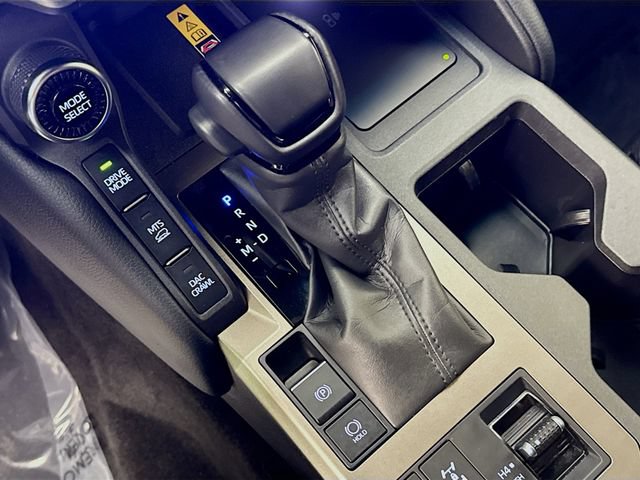 Used 2024 Toyota Land Cruiser w/ Premium Package AWD/4WD image 17