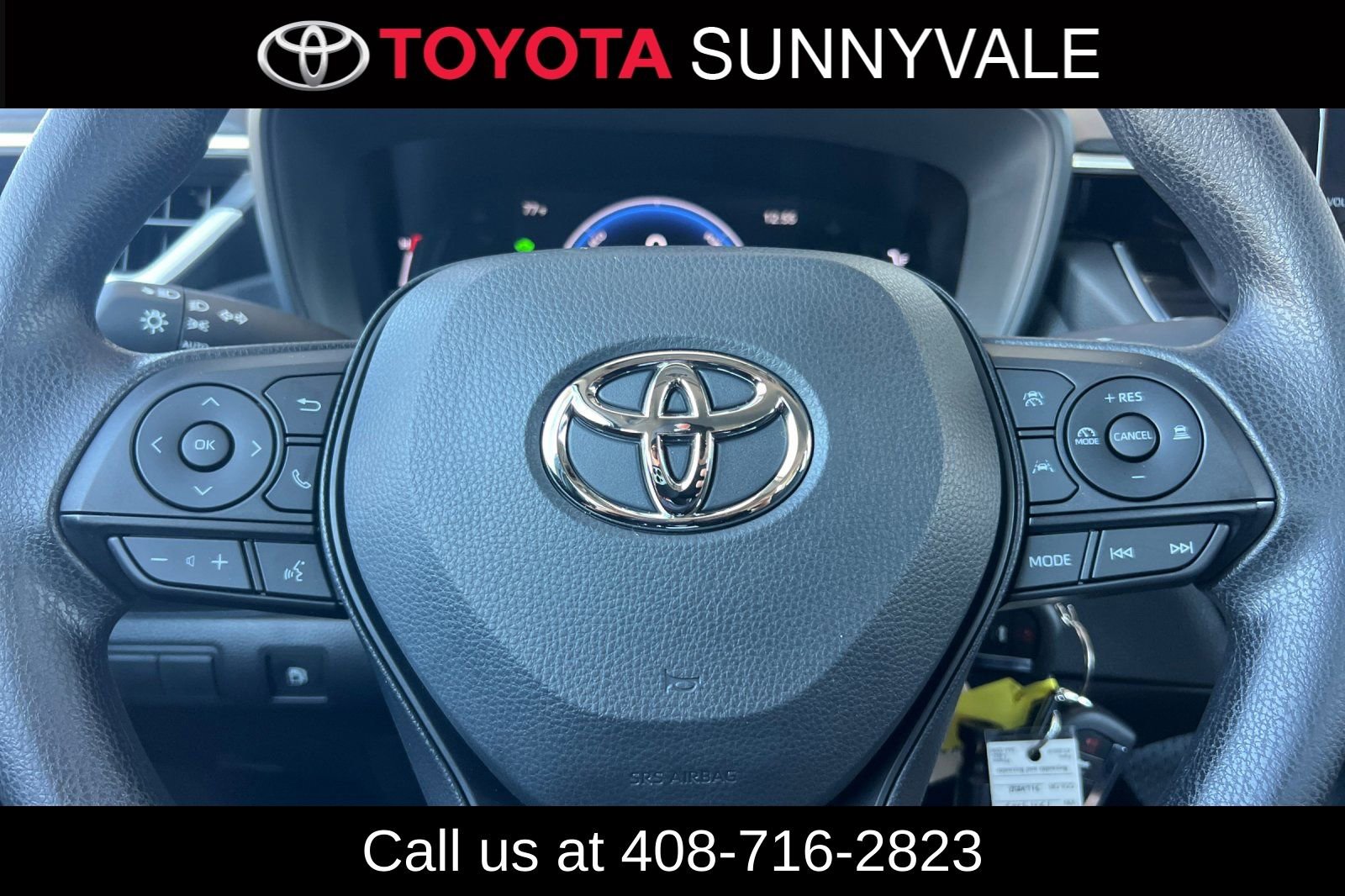 Certified 2026 Toyota Corolla LE image 26