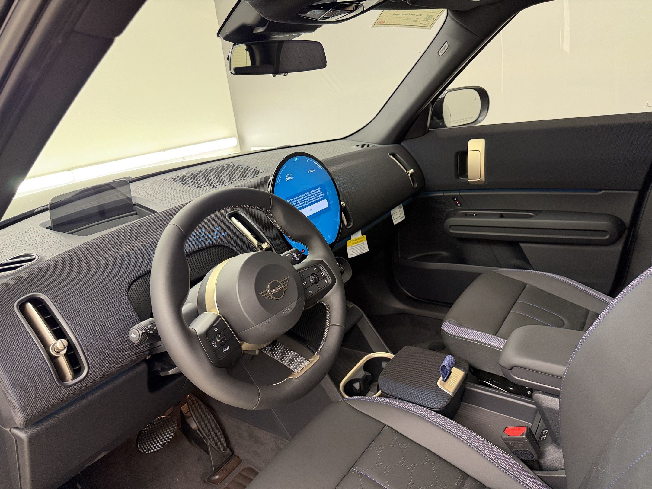 New 2027 MINI Cooper Countryman S AWD/4WD image 4