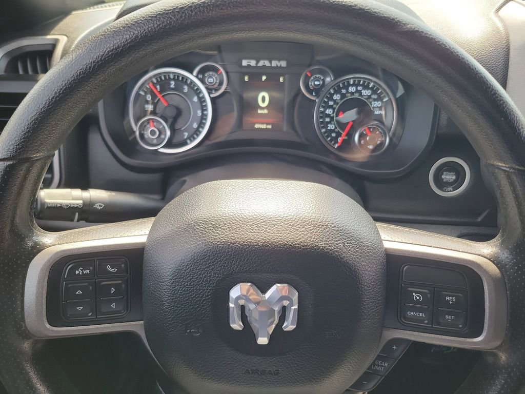 Used 2022 RAM 2500 Tradesman AWD/4WD image 33