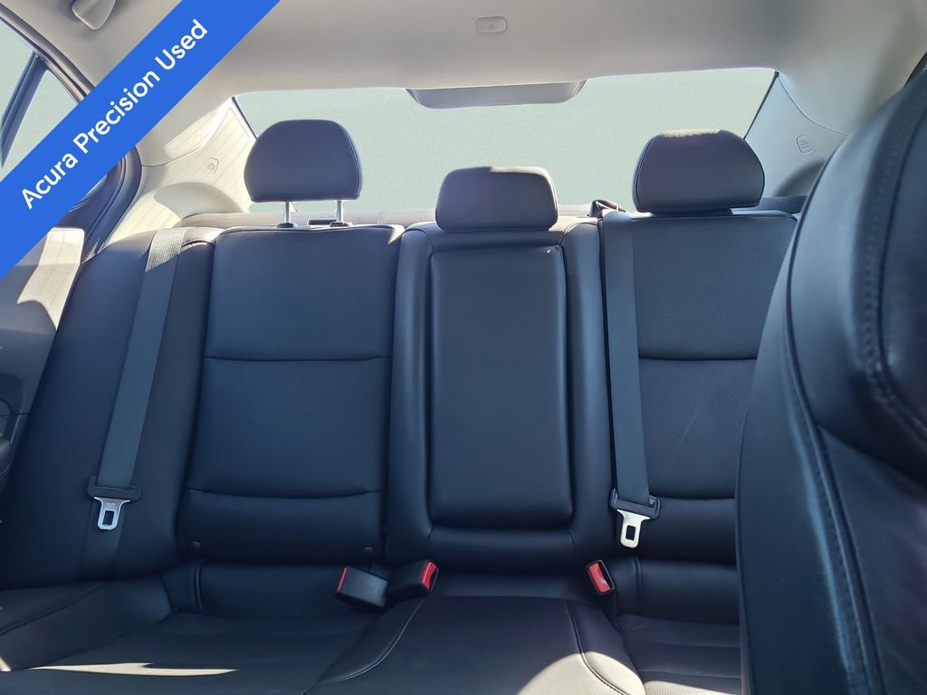 Used 2019 Acura TLX w/ Technology Package FWD image 19