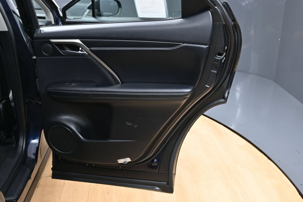 Used 2020 Lexus RX 350 AWD image 39