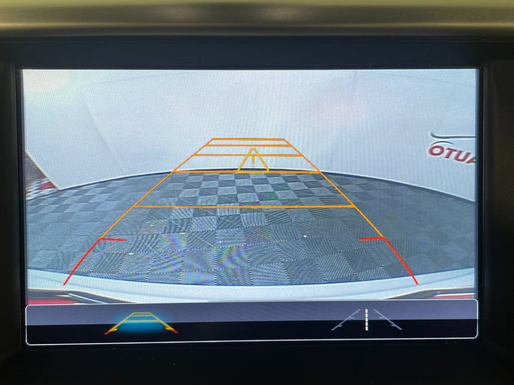 Used 2017 GMC Acadia SLT image 20