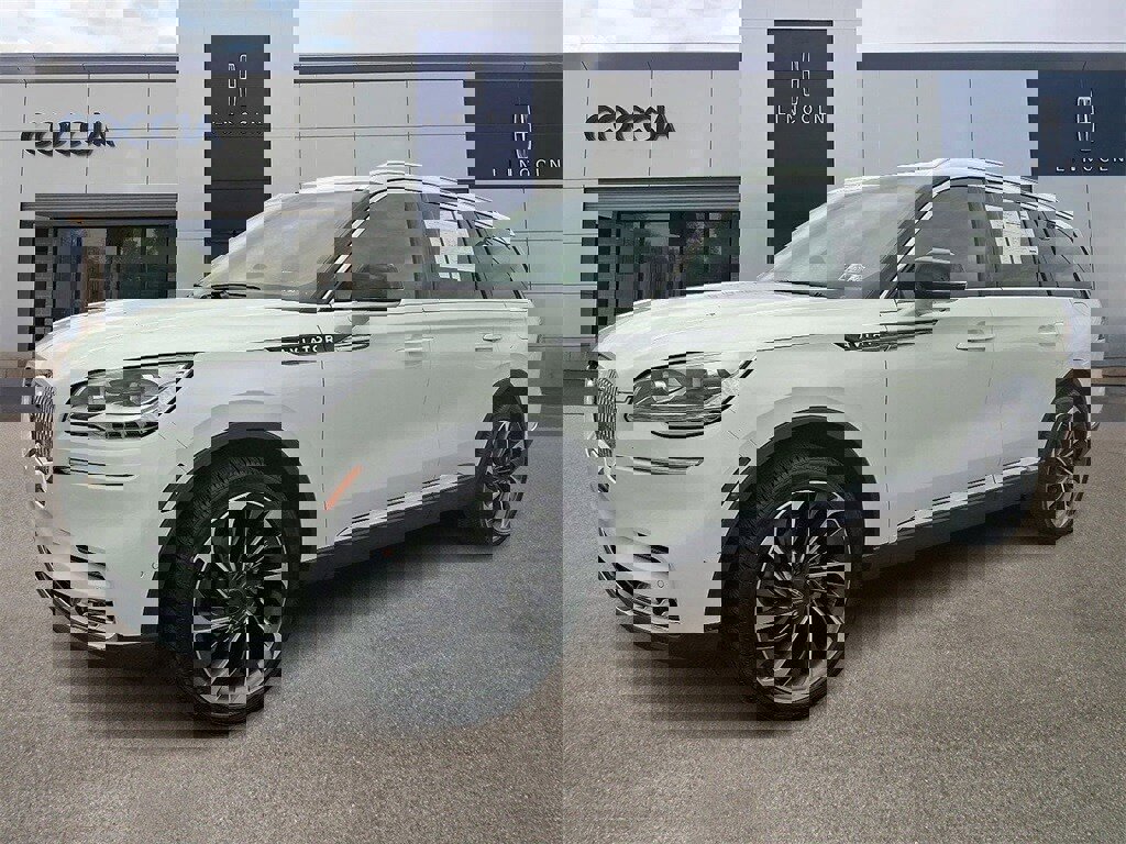Used 2020 Lincoln Aviator Reserve w/ Equipment Group 202A