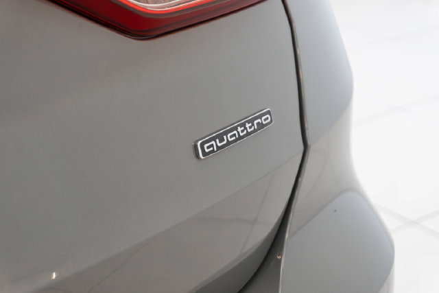 Used 2023 Audi Q3 2.0T Premium Plus AWD/4WD image 12