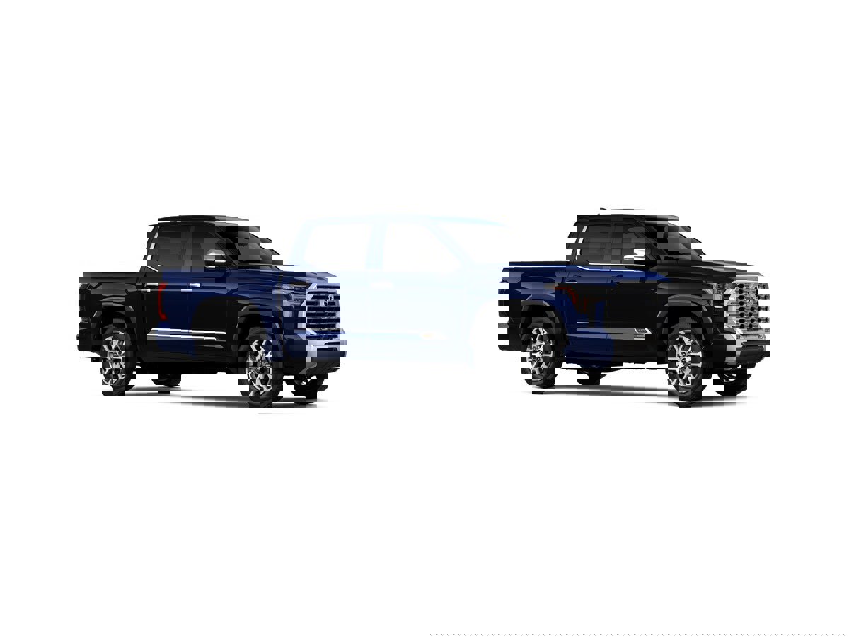 New 2026 Toyota Tundra 1794 Edition image 48