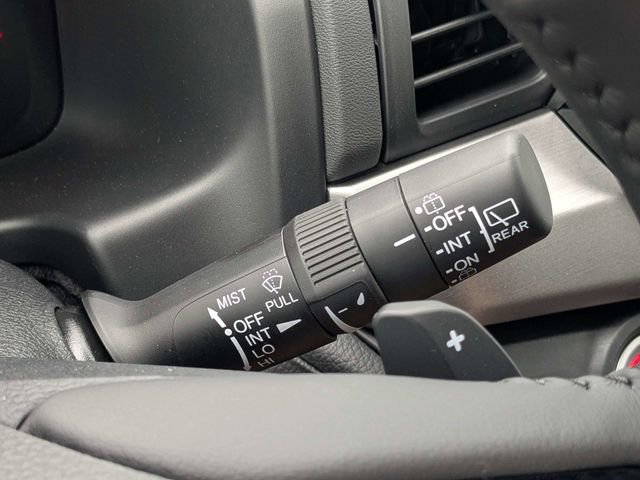 New 2026 Honda Odyssey EX-L image 27