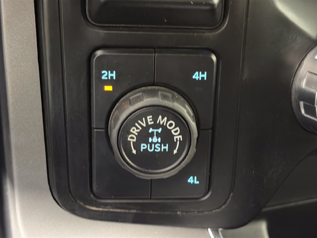 Used 2024 Ford F150 XLT w/ Mobile Office Package AWD/4WD image 24