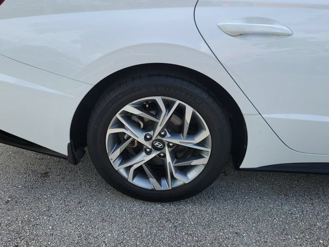 Certified 2023 Hyundai Sonata SEL FWD image 5