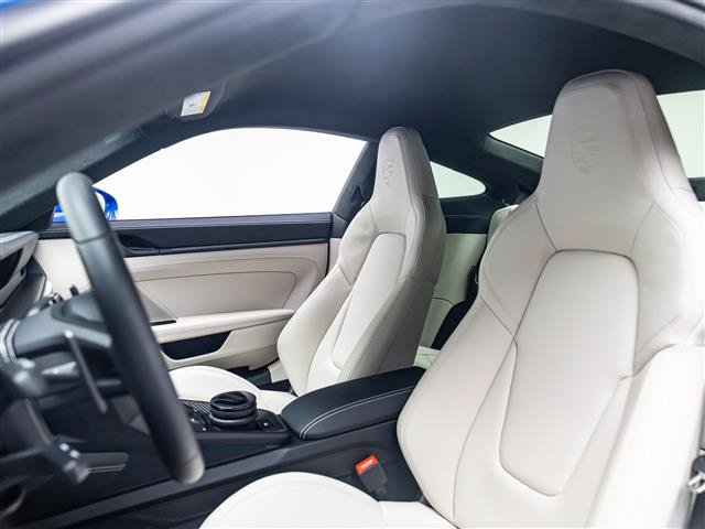 Used 2026 Porsche 911 GT3 RWD image 5