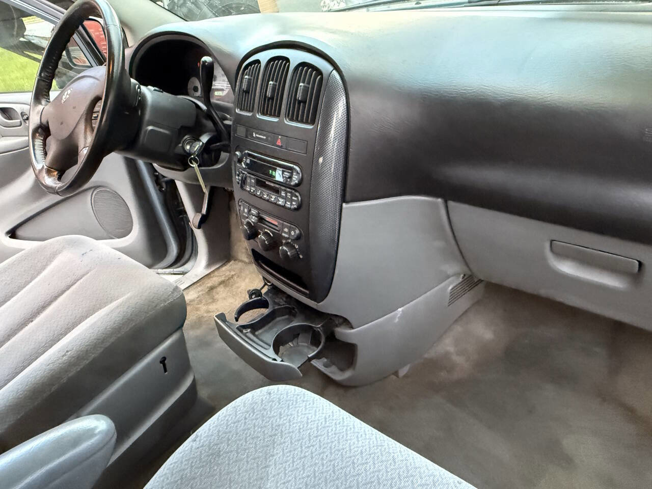 Used 2006 Dodge Grand Caravan SXT image 22