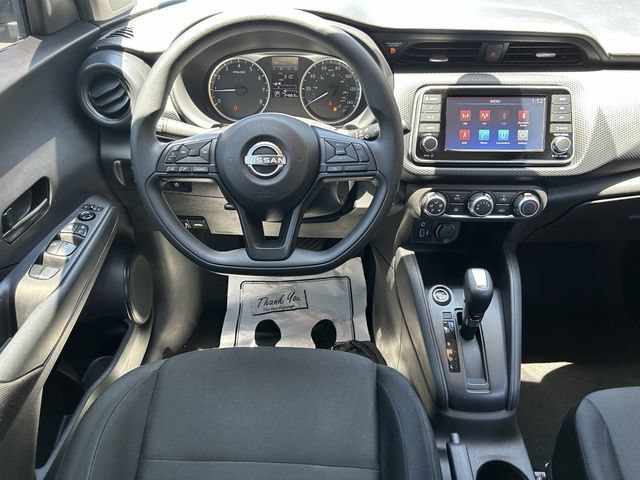 Used 2024 Nissan Kicks S FWD image 18