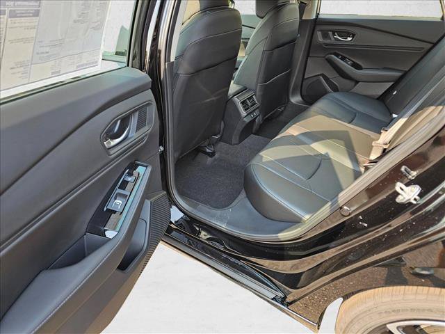 New 2026 Honda Accord Touring image 11