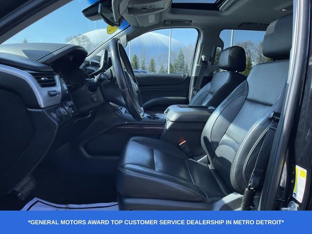 Used 2019 GMC Yukon SLT image 20