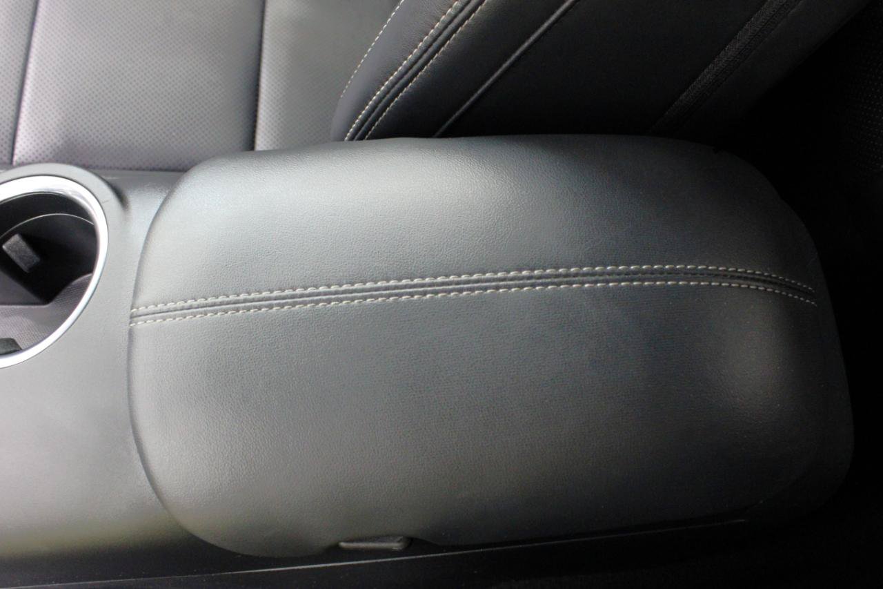 Used 2025 Ford Mustang Premium RWD image 69