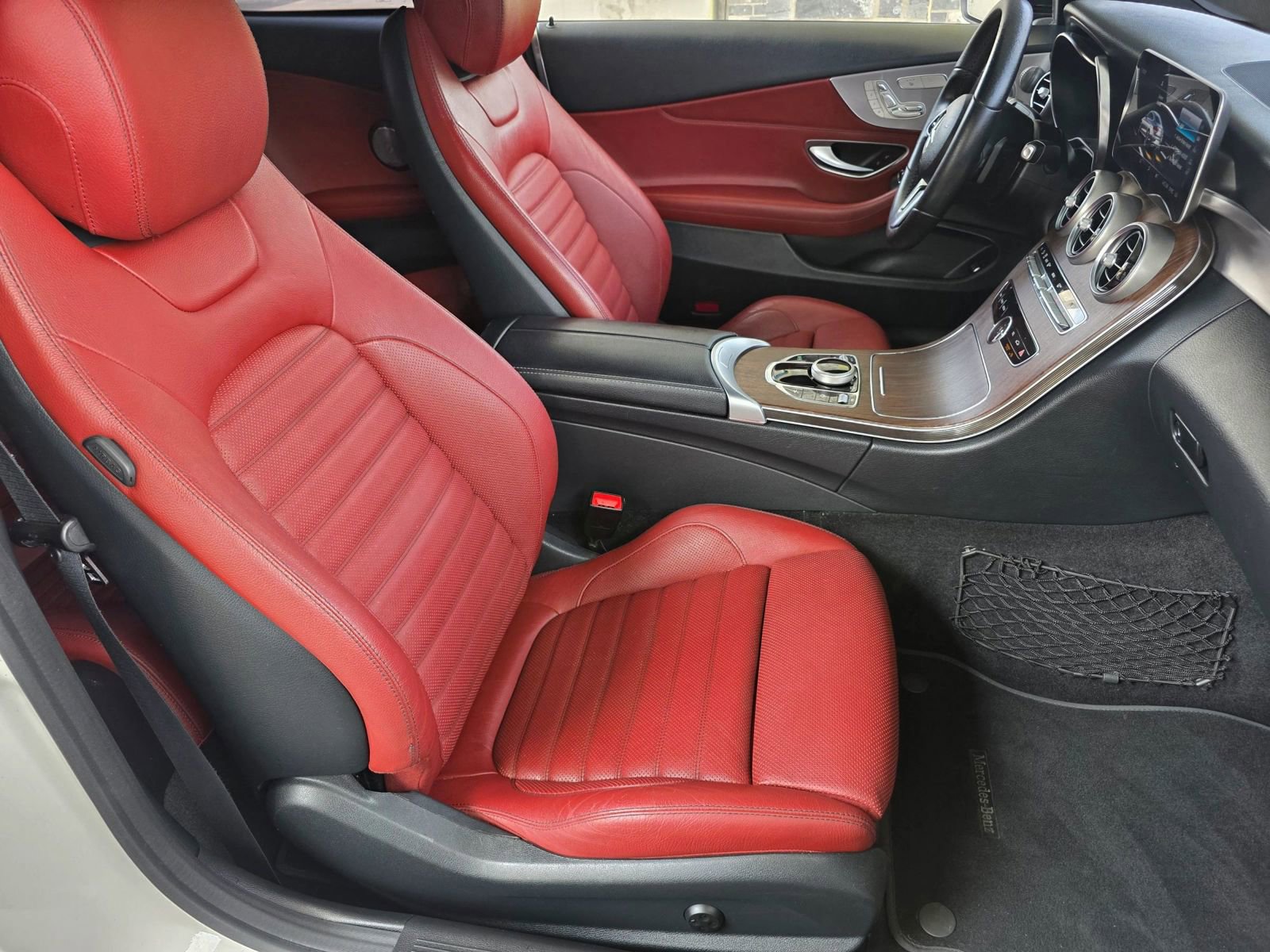 Used 2019 Mercedes-Benz C 300 Coupe image 26